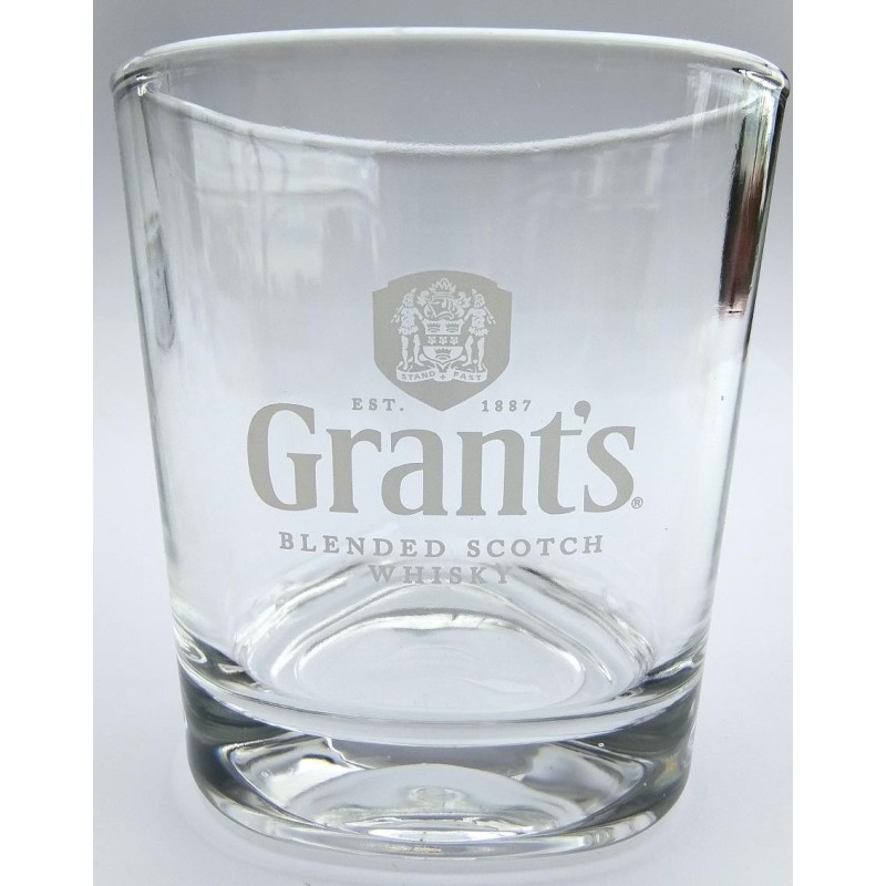 GRANT’S BLENDED SCOTCH WHISKY