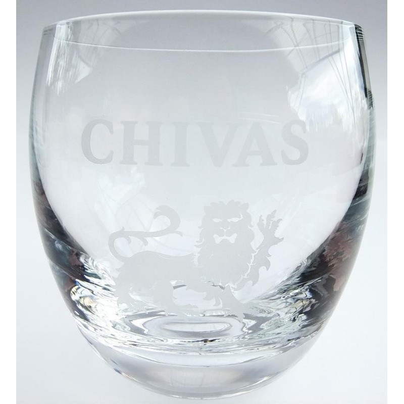 CHIVAS REGAL 12 YO